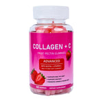 Collagen Gummies, 60