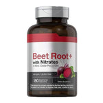 Total Beets Beetroot Capsules, 90