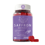 Saffron Extract Gummies, 60