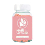 Hair Gummies, 60