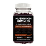 Mushroom Gummies, 60