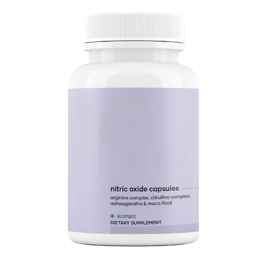 L-Arginine zoals de fabrikant het levert