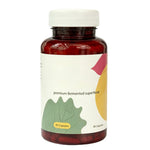 Green Vegetable Capsules, 90