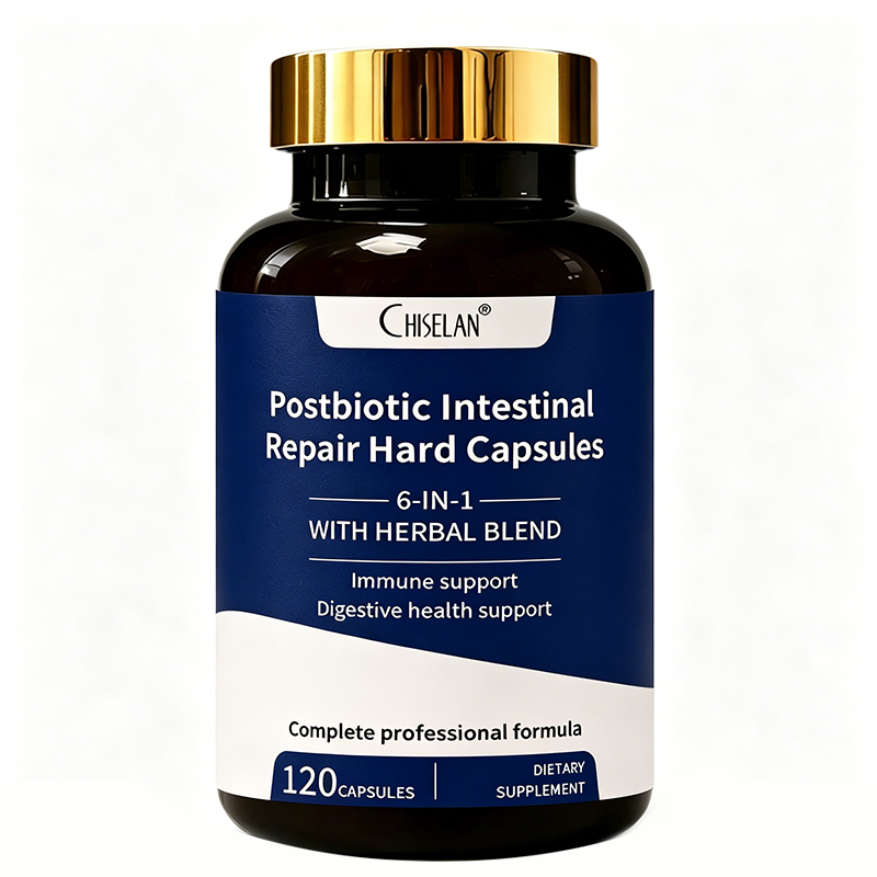 Prebiotic Fibre zoals de fabrikant het levert