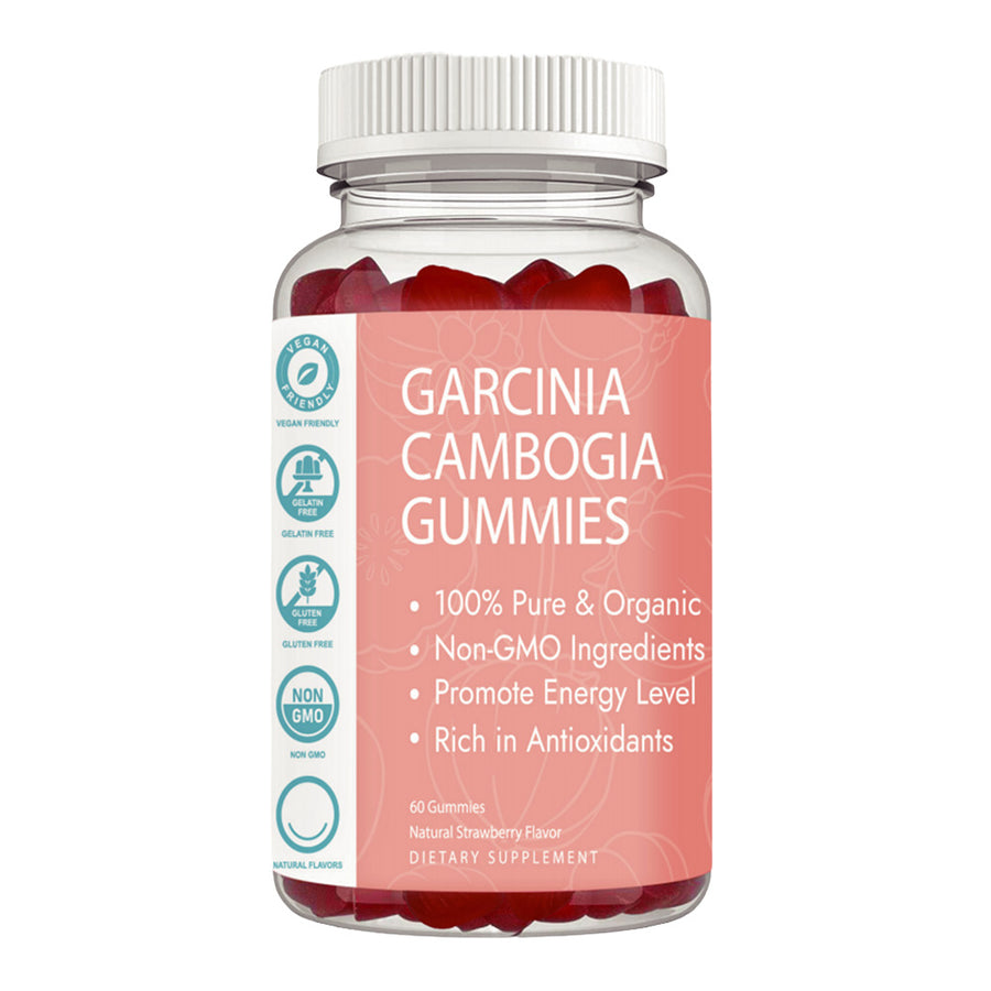 Garcinia Cambogia zoals de fabrikant het levert