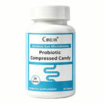 Probiotic Tablets, 30