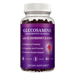 Chondroitin Gummies, 60