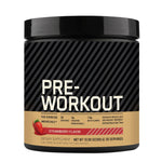 Pre-Workout Powder, 300g