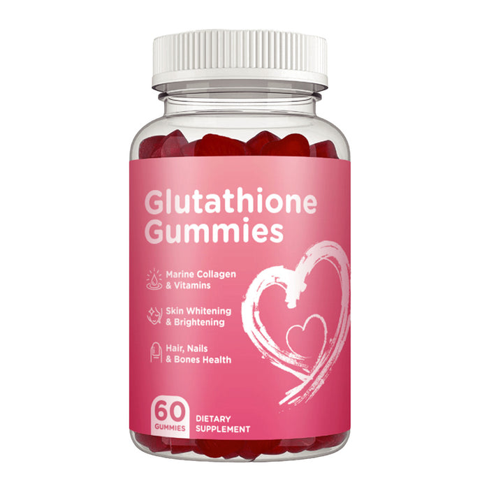 Glutathione Gummies, 60