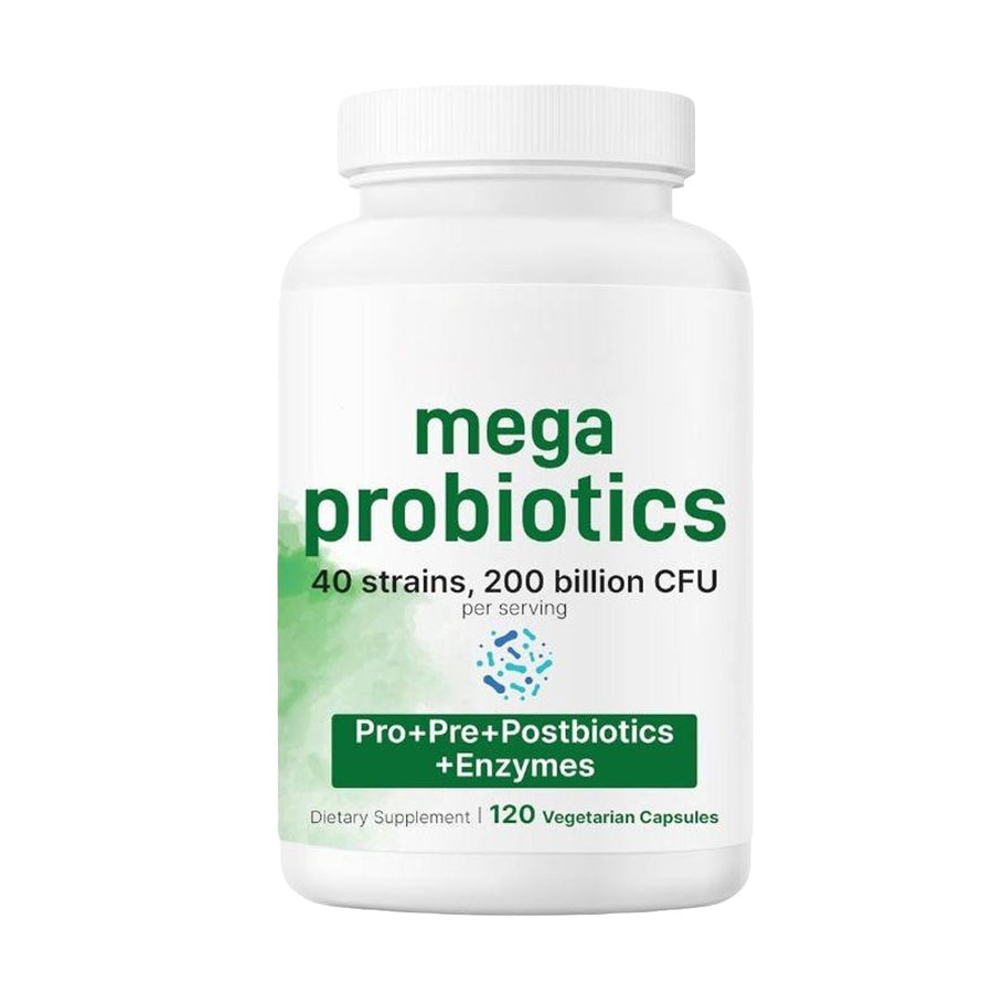 Vaginal Health Probiotic as the manufacturer supplies it