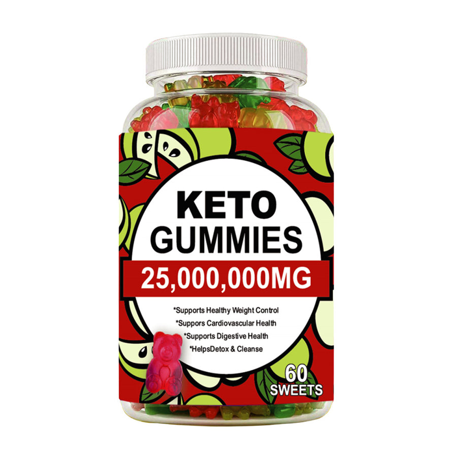 Keto as the manufacturer supplies it
