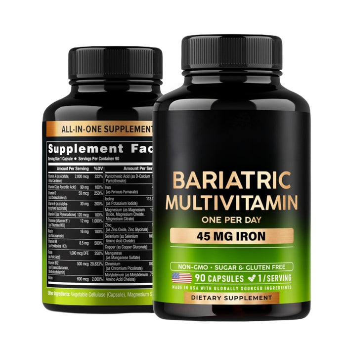 Weight Management Capsules, 90