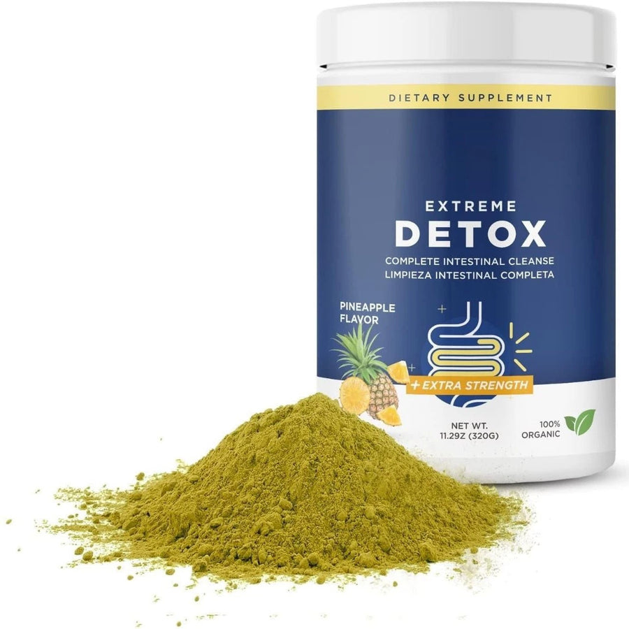 Daily Digestive Support as the manufacturer supplies it
