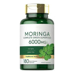 Moringa Capsules, 60