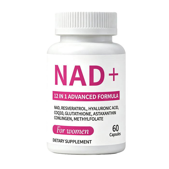NMN Capsules, 60