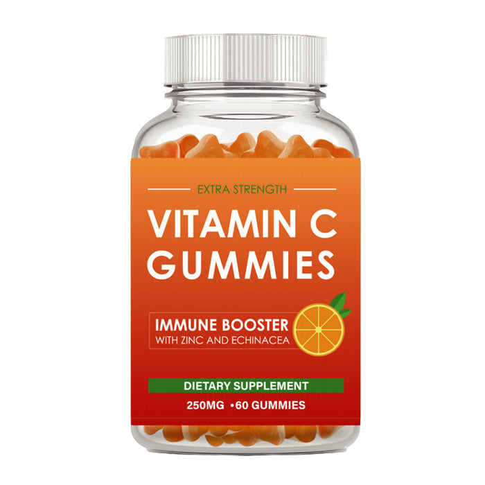 Vitamin C Gummies, 60