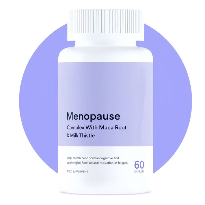 Menopause Support Capsules, 60