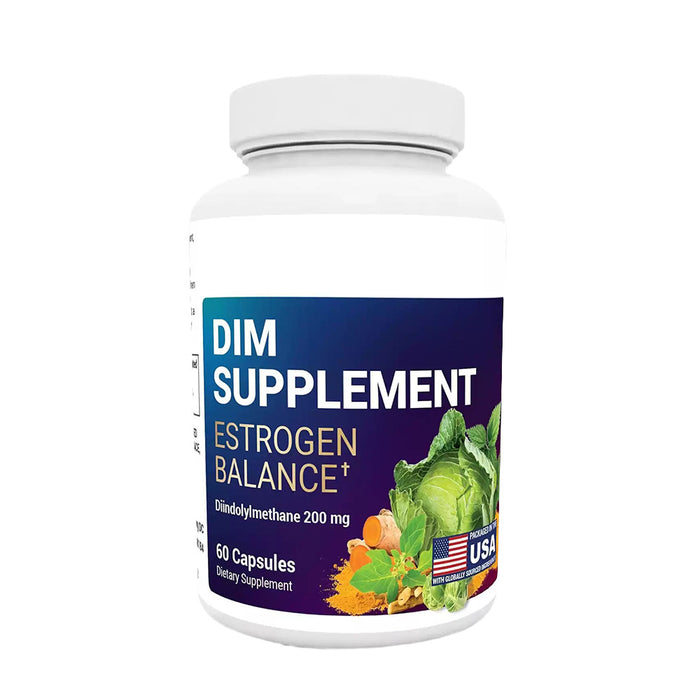 Oestrogen Support Capsules, 60
