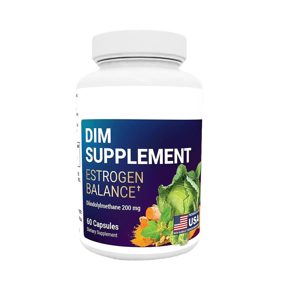 Oestrogen Support as the manufacturer supplies it