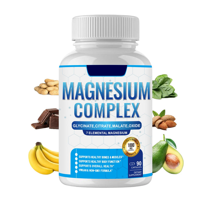 Vitamin K2 Capsules, 120