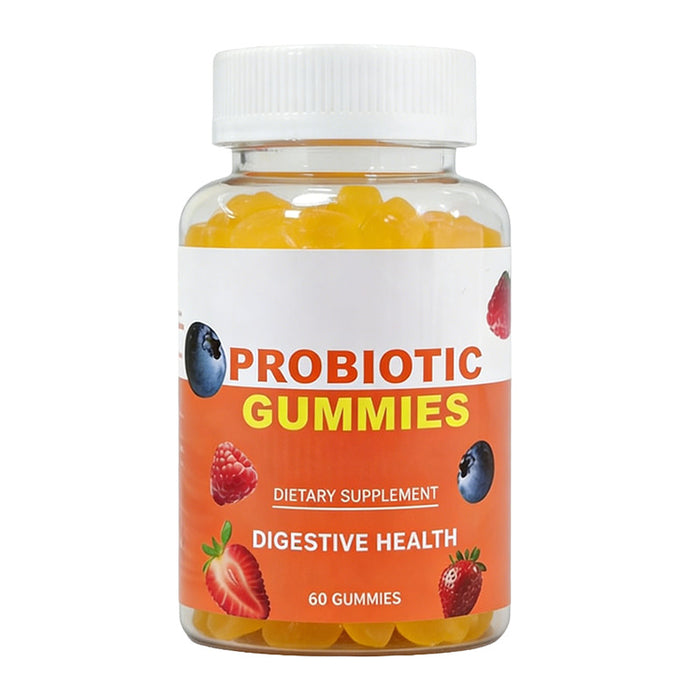 Daily Probiotic Gummies, 60